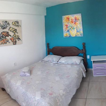 Mar Dos Anjos Vandrerhjem Arraial do Cabo Eksteriør bilde