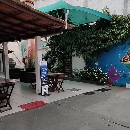 Mar Dos Anjos Vandrerhjem Arraial do Cabo Eksteriør bilde