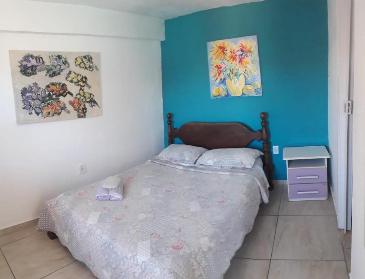 Mar Dos Anjos Vandrerhjem Arraial do Cabo Eksteriør bilde